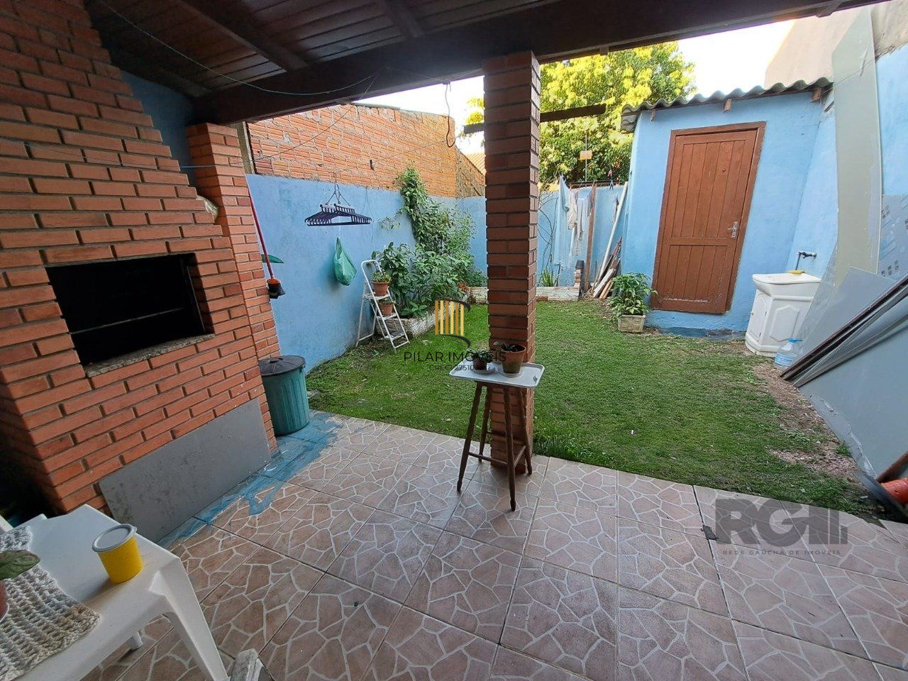 Casa para Venda - 100m², 2 dormitórios, sendo 02 suítes, 02 vaga - Hípica