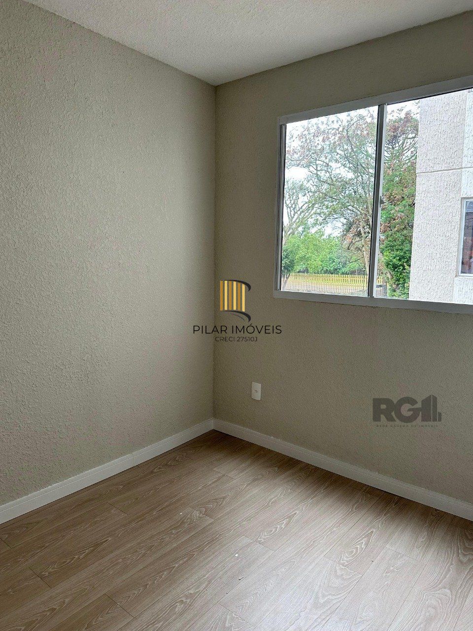 Apartamento 2 dormitórios com vaga Rio Branco Canoas