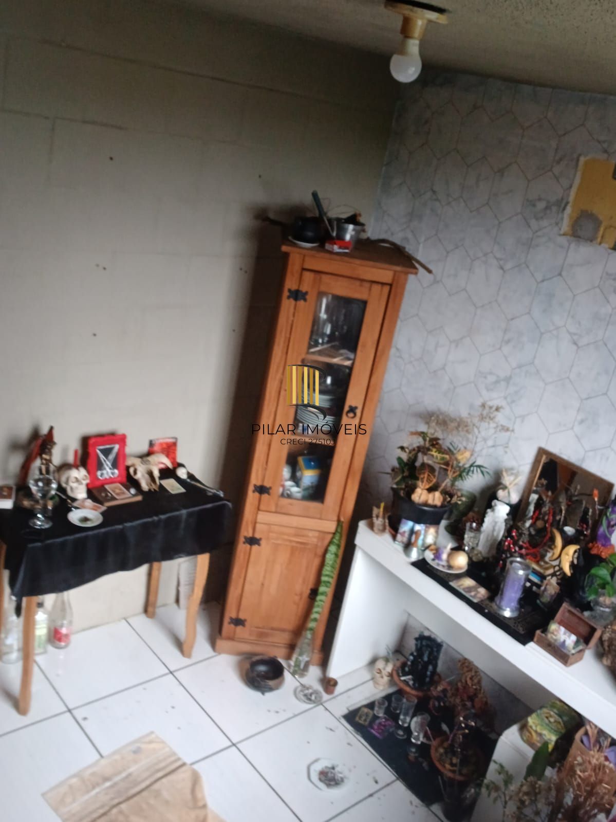 Apartamento 2 quartos Condomínio San Rafael Vila Nova Porto Alegre