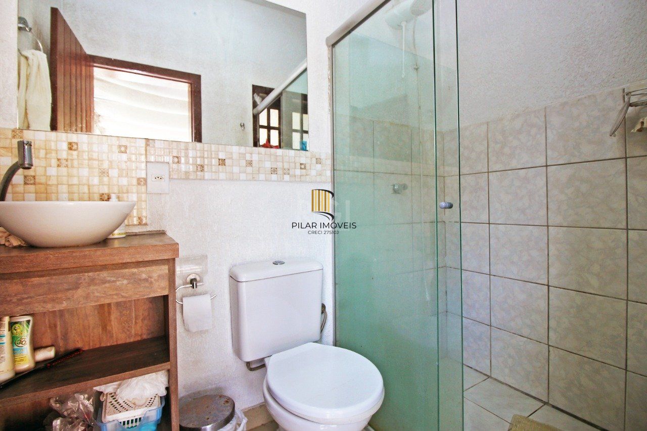 Casa 4 Suítes e 6 vagas de garagem no bairro Jardim Itu