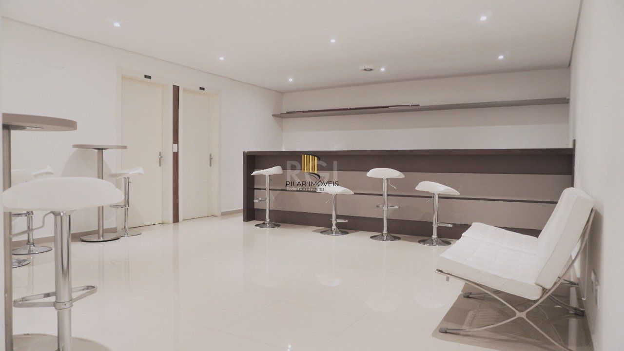 Conjunto/Sala para Venda - 47.55m², 0 dormitórios, Menino Deus