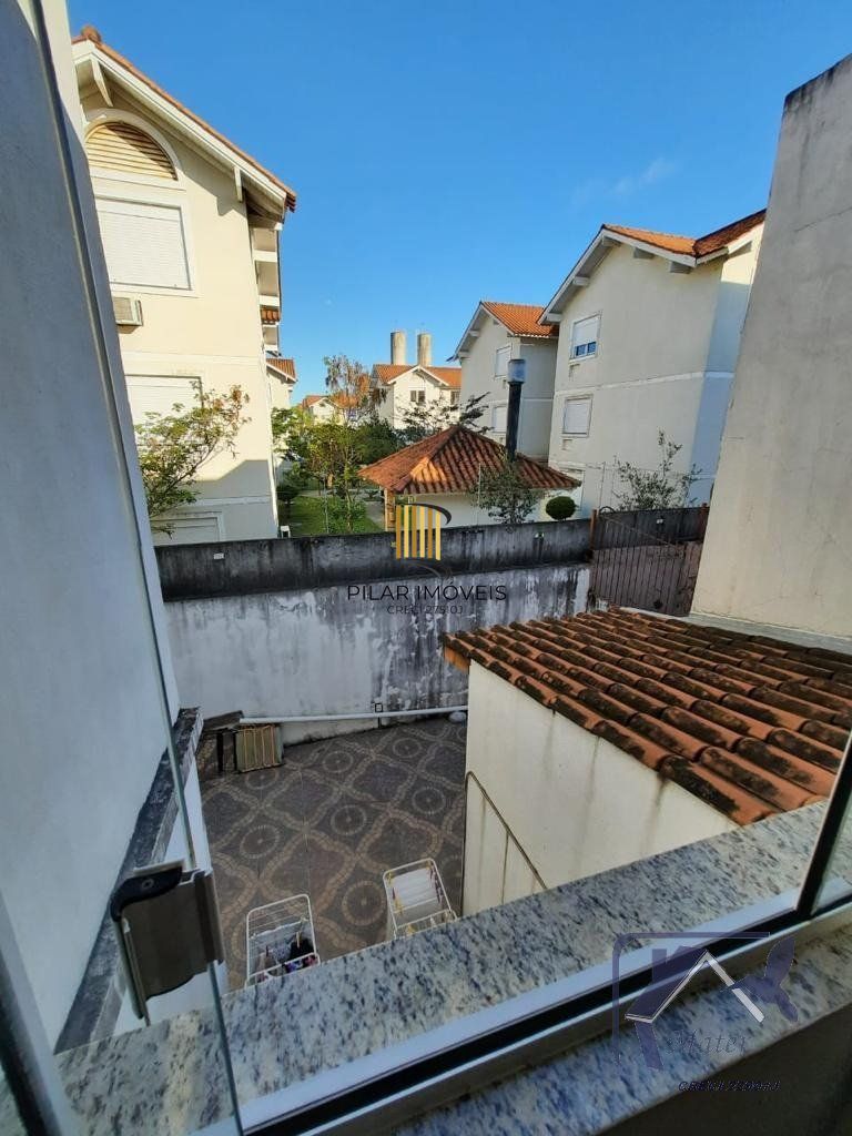 CASA, 3 SUÍTES, 2 VAGAS DE GARAGEM, BAIRRO HÍPICA, PORTO ALEGRE/RS