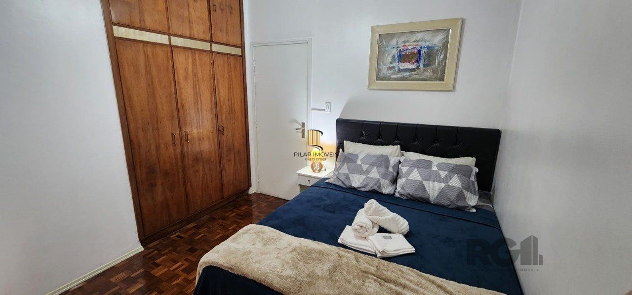 MEGA APARTAMENTO DE 169M² ,  COM SACADA, 3 DORMITÓRIOS, NO CENTRO DE PORTO ALEGRE -RS