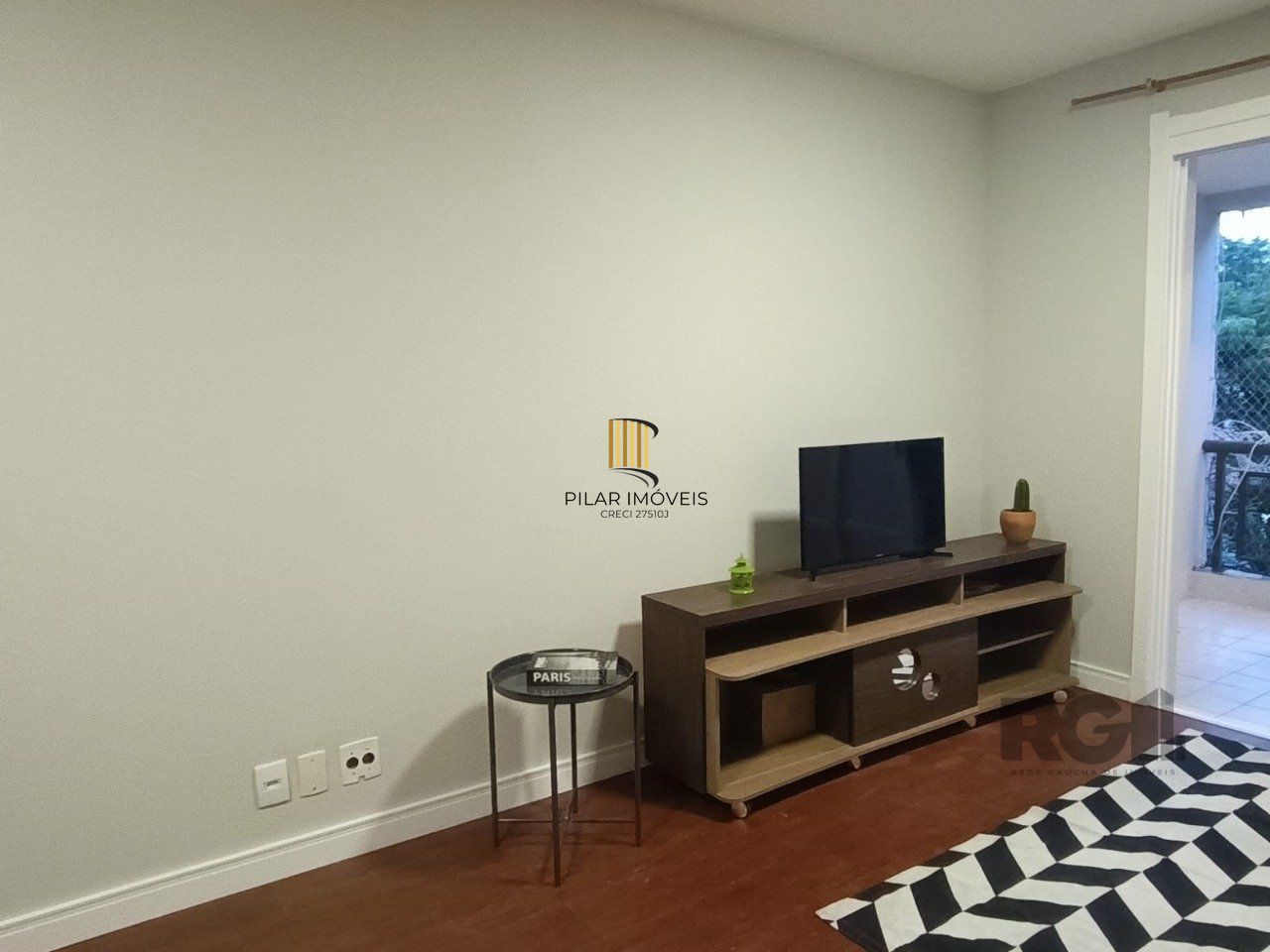 Apartamento para Venda  2 dormitórios, 1 vaga - Jardim do Salso
