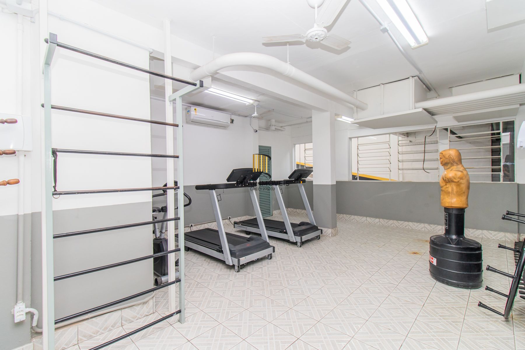 Apartamento 3 Quartos - 01 suíte, reformado e automatizado Bairro Boa Vista