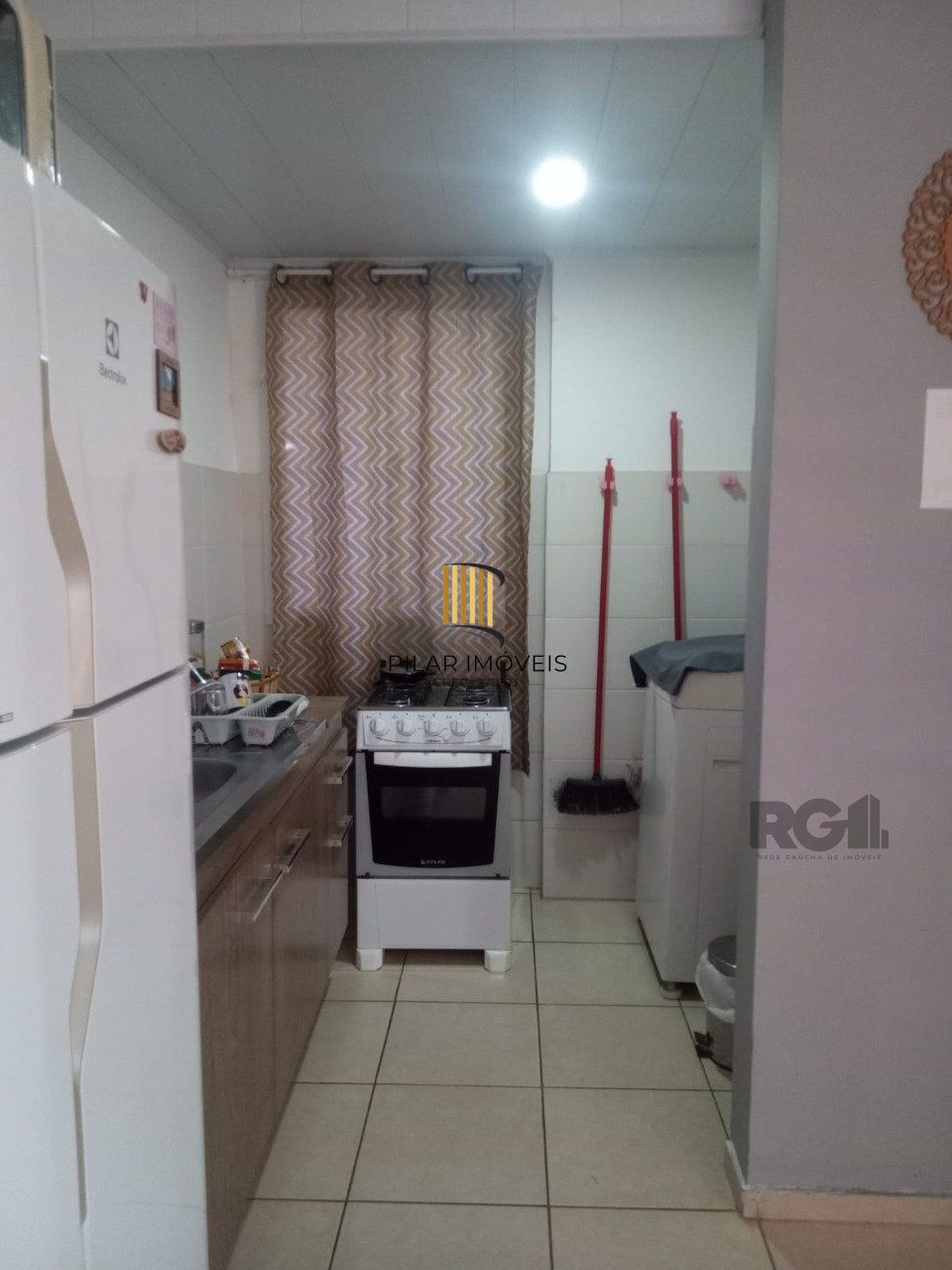 Apartamento 2 dormitórios no bairro Restinga