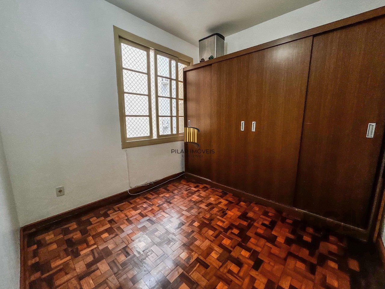 Apartamento com 3 quartos, 1 suíte, no bairro Rio Branco, Porto Alegre/RS