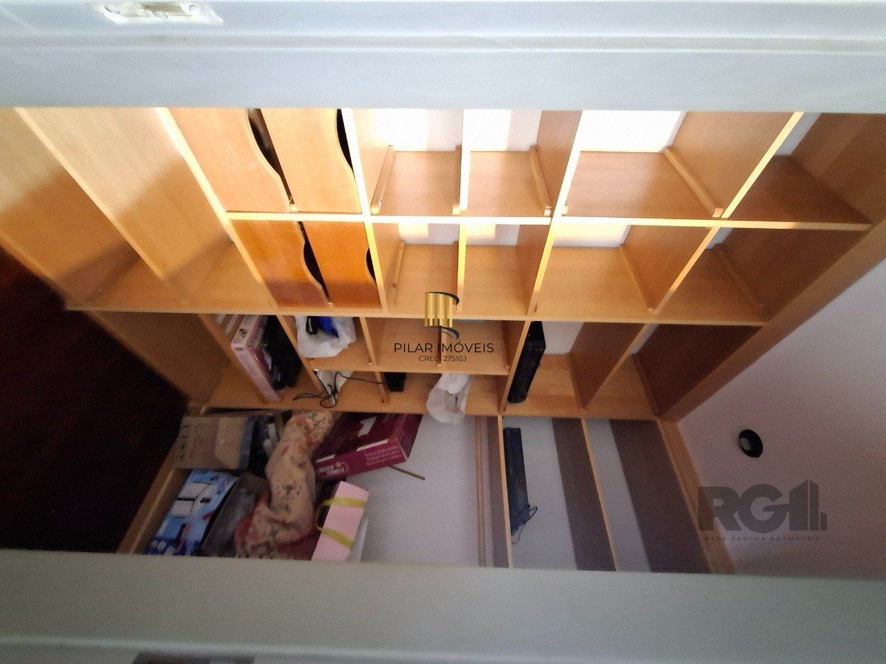 Casa com 537,00 m² com 04 dormitórios no Bairro Tristeza