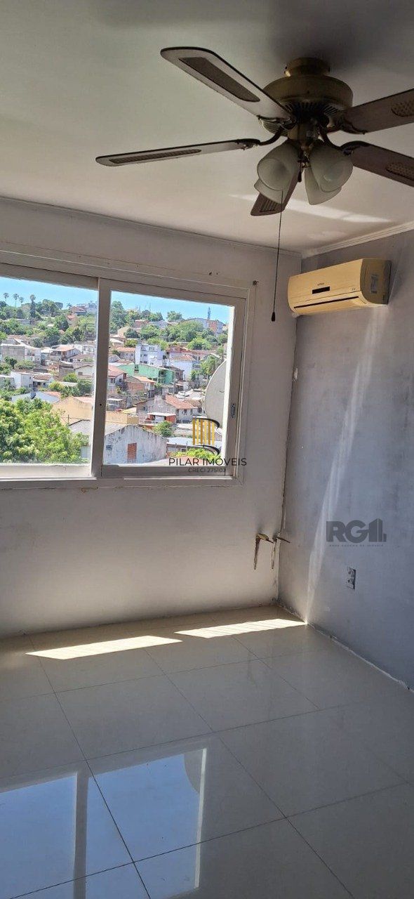 Apartamento para Venda - 40,27m², 1 dormitório, 1 vaga - Glória