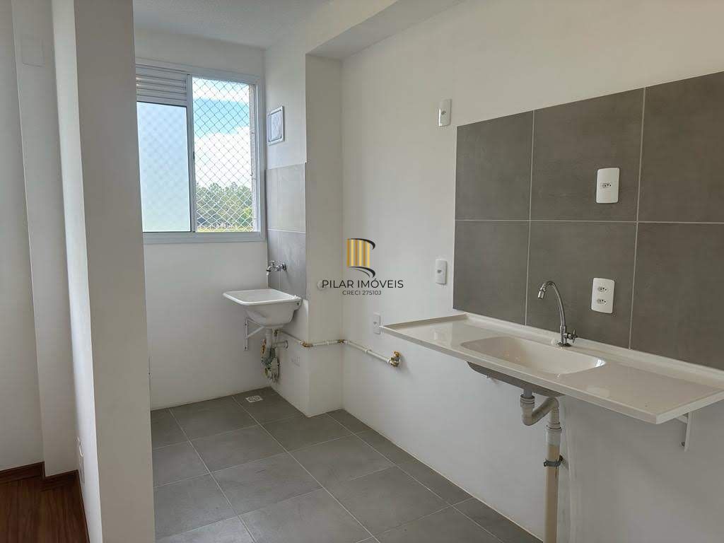 Apartamento 2 dormitórios no bairro Sarandi