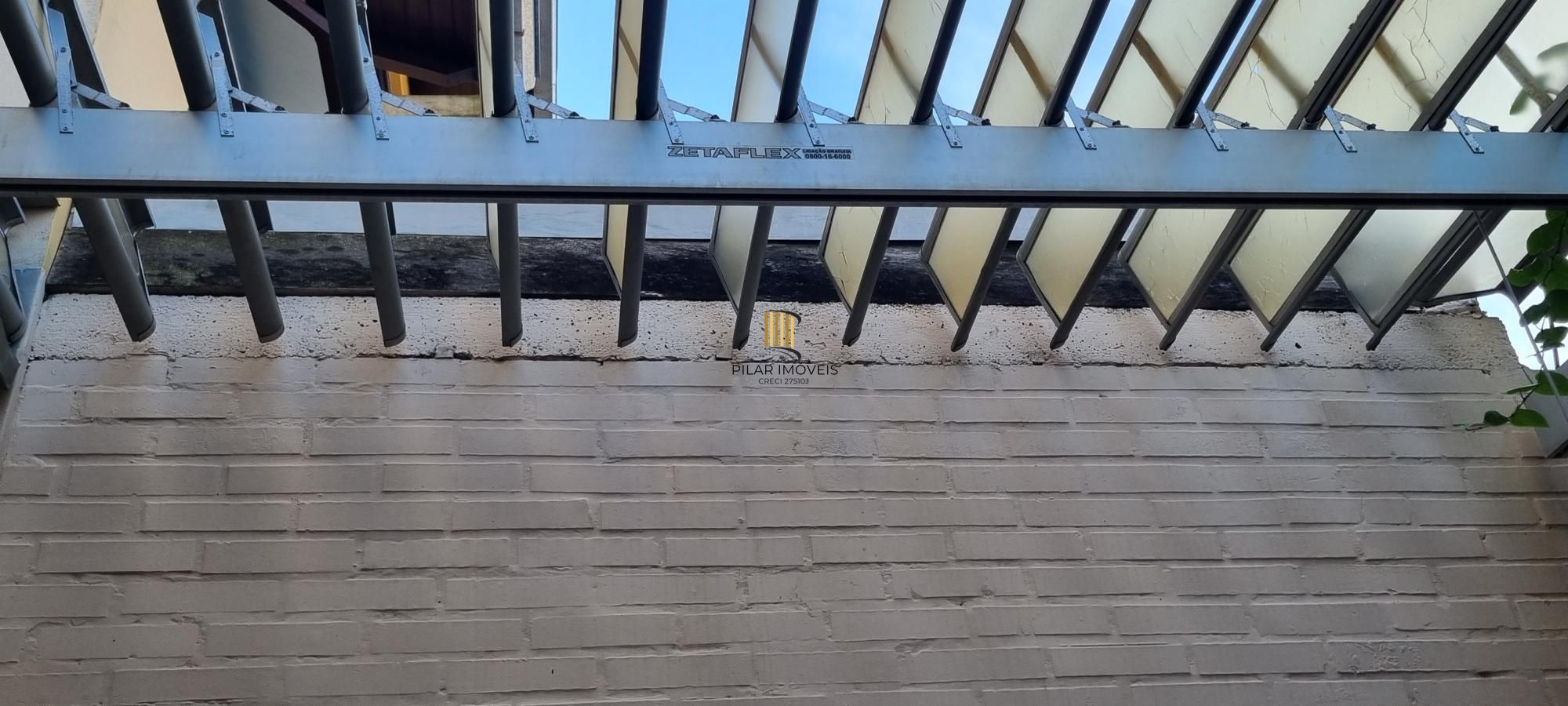 Casa 3d com elevador 3WC, 2V Espirito Santo Porto Alegre zona sul