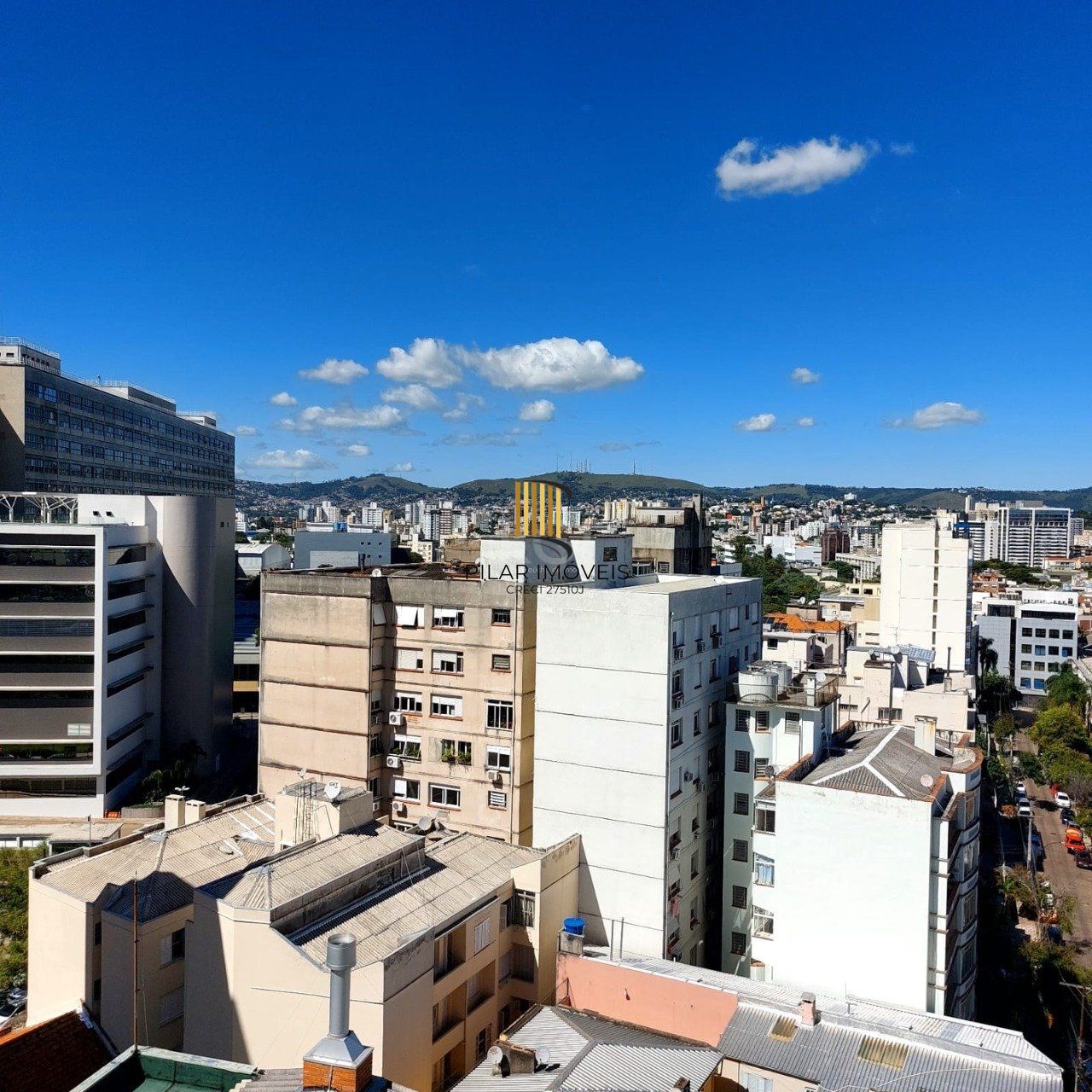 Conjunto/Sala para Venda - 59m², 0 dormitórios, Santana, Porto Alegre