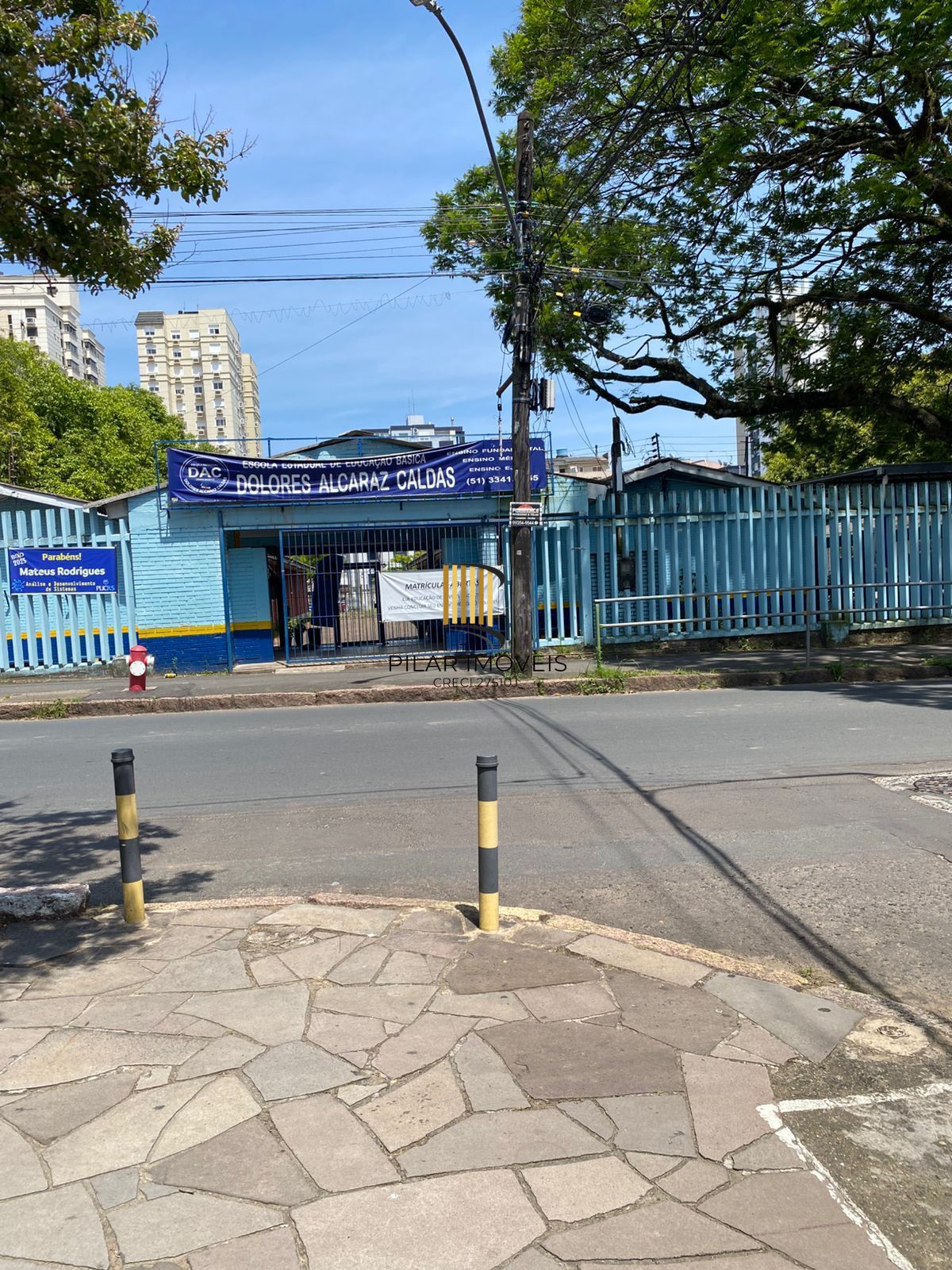 Apartamento Vila Ipiranga 2 quartos