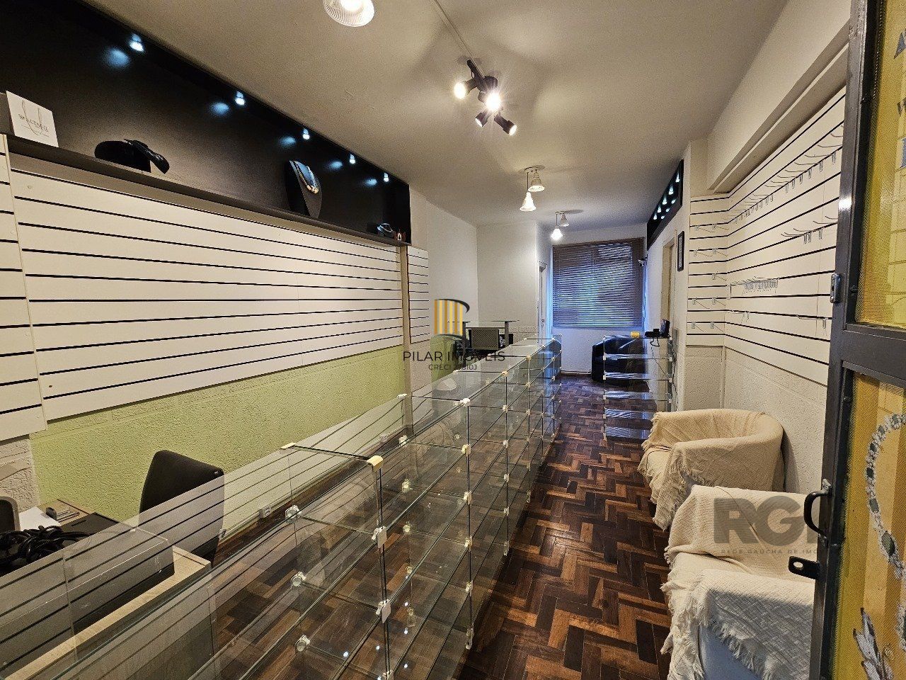Sala Comercial Galeria do Rosário
