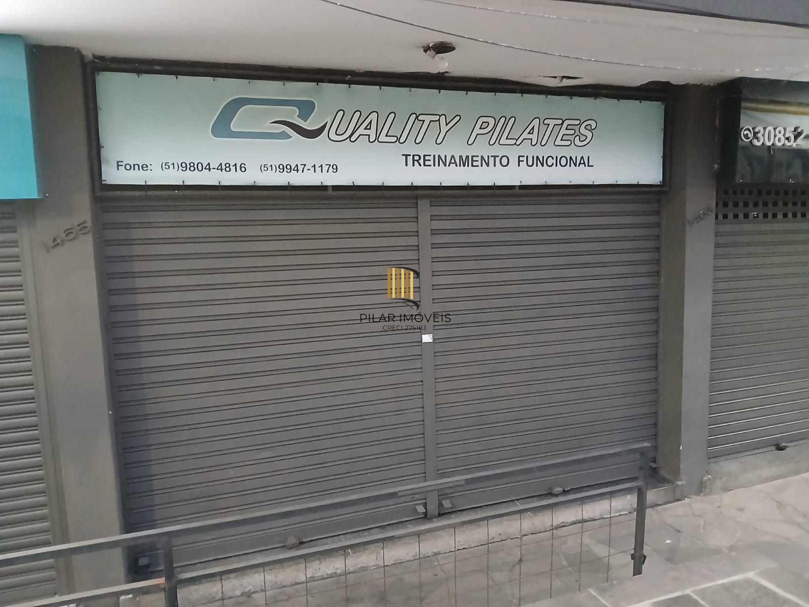 Loja Térrea em Avenida !