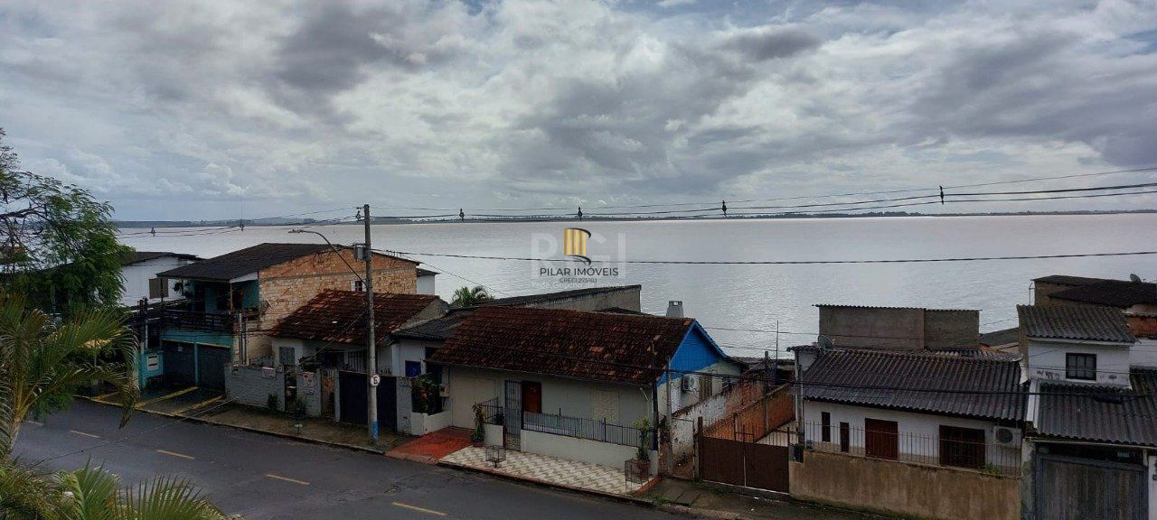 Apartamento 3 dormitórios no bairro Vila Assunção