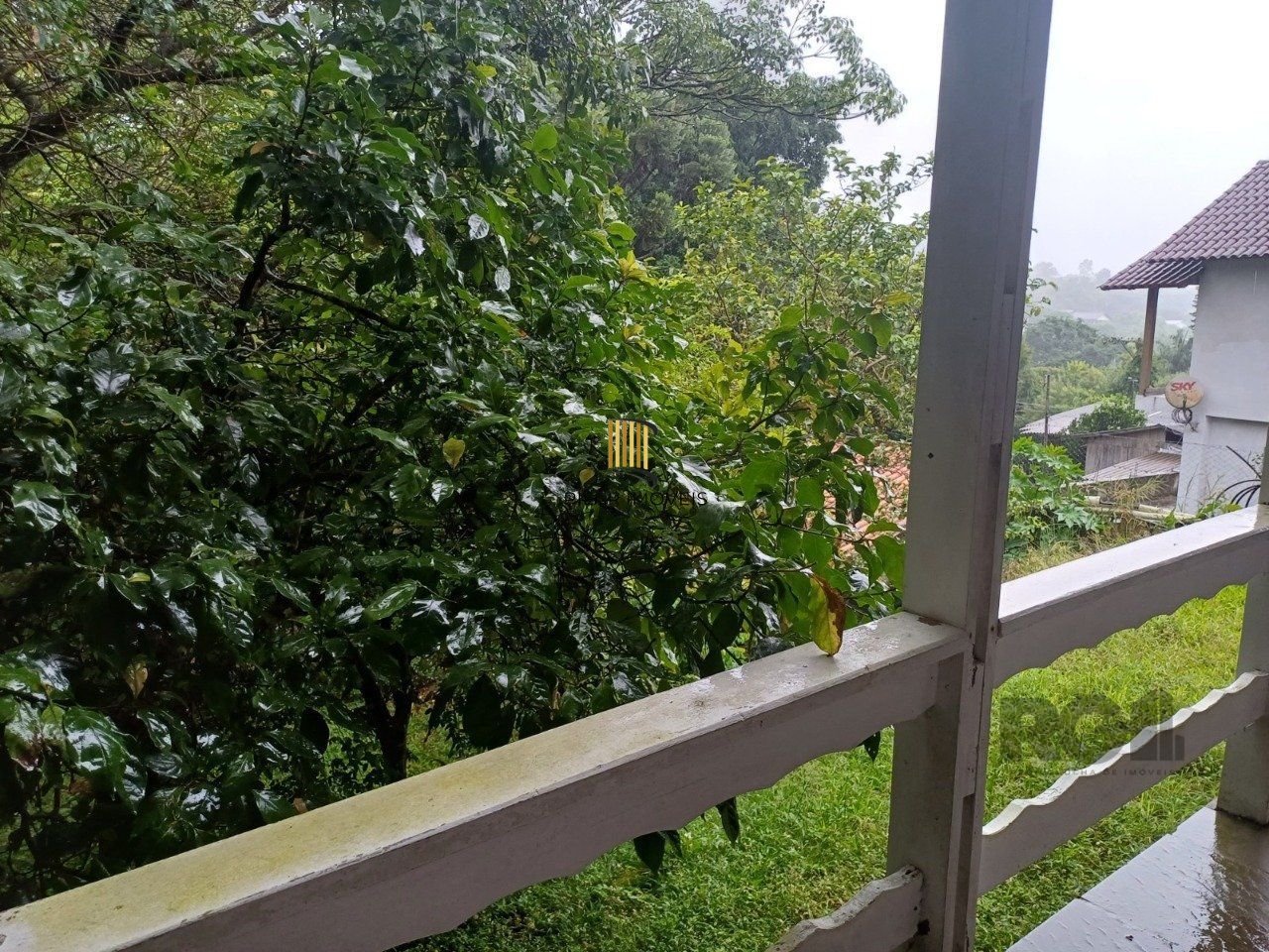 Casa 2 dormitórios no bairro Vila Nova