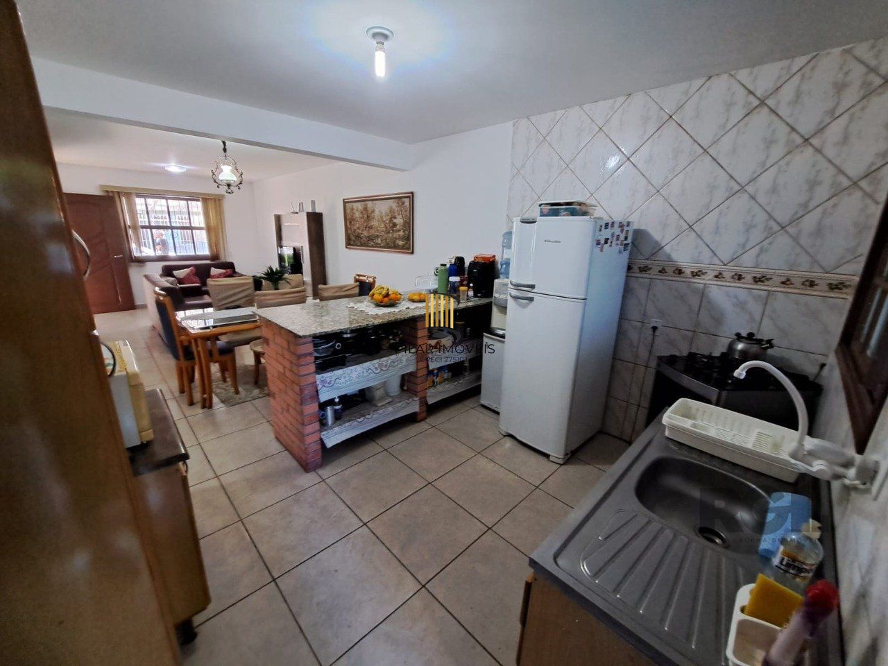 Casa para Venda - 100m², 2 dormitórios, sendo 02 suítes, 02 vaga - Hípica