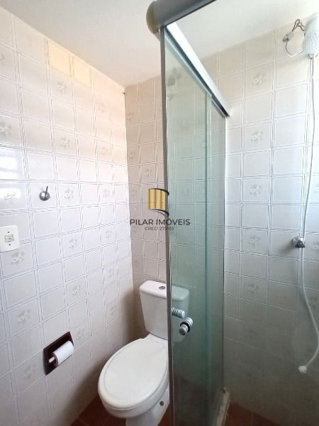 Apartamento 1 dormitório no bairro Cavalhada