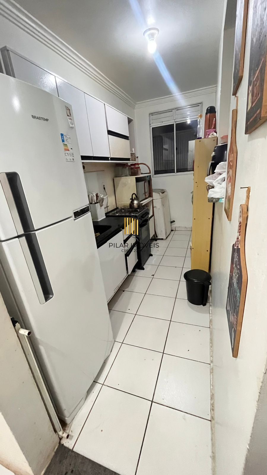 Apartamento 2 Quartos no Bairro Costa e Silva