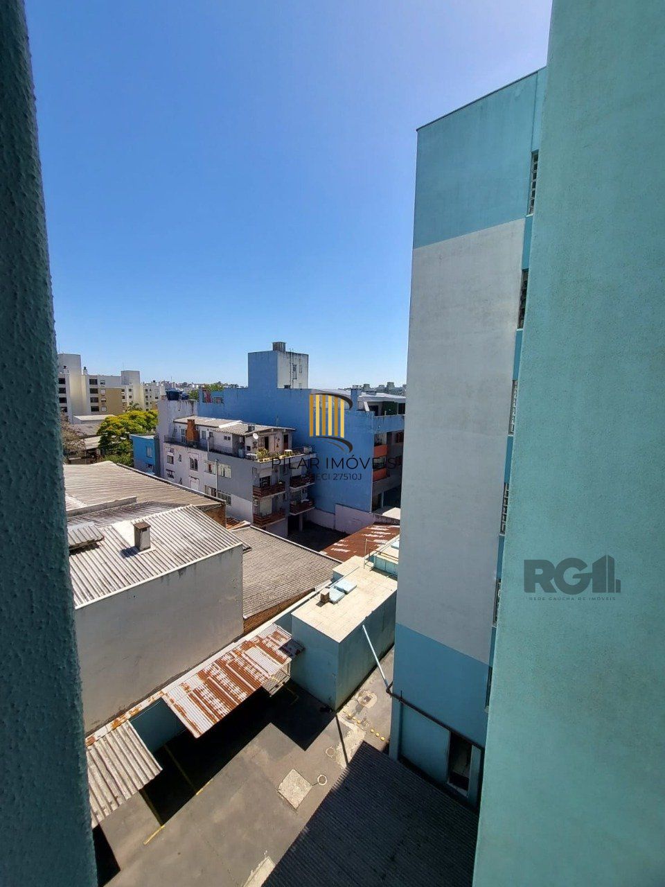 APARTAMENTO 2 DORMITORIOS, NO BAIRRO CRISTAL EM PORTO ALEGRE, RS