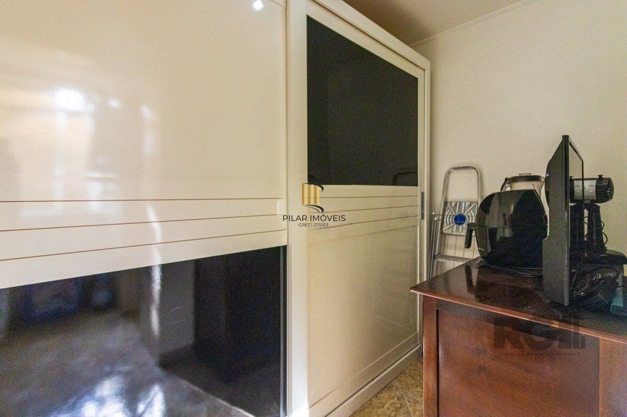 Apartamento para Venda - 129.39m², 3 dormitórios, sendo 1 suites, 1 vaga - Jardim Lindóia