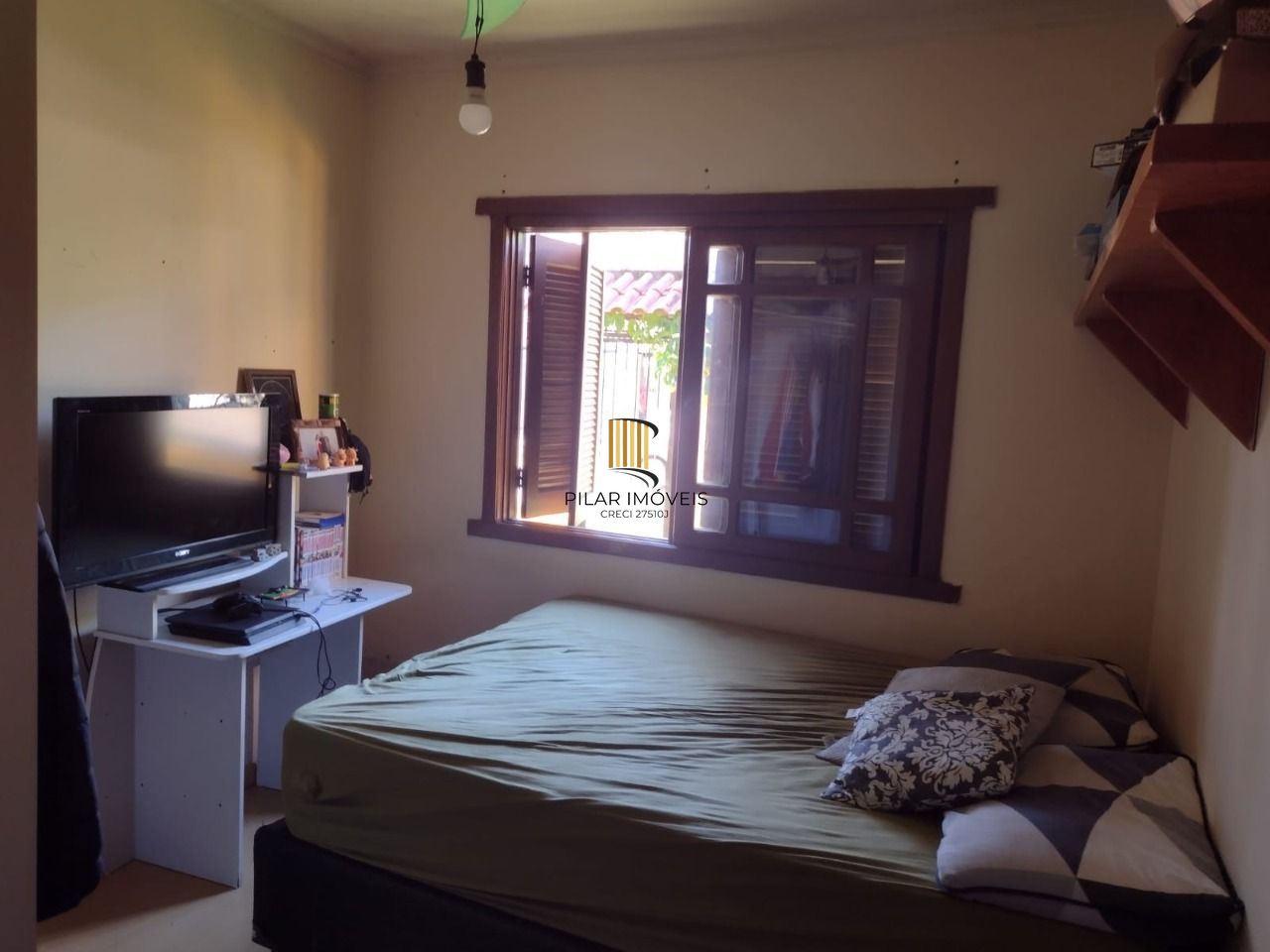 Casa para Venda - 693.6m², 5 dormitórios, sendo 3 suites, 4 vagas - Hípica