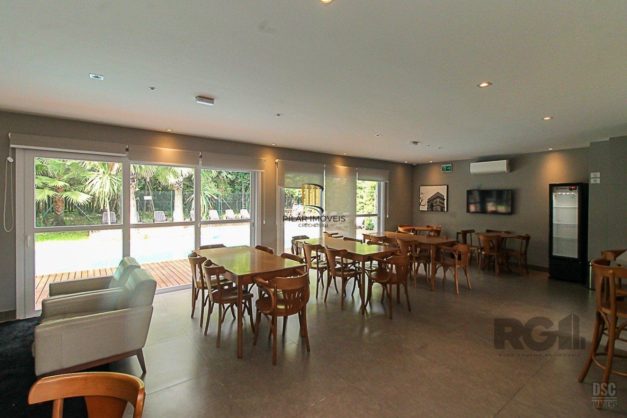 Casa Condominio para Venda - 156,84m², 3 dormitórios, todos suites, 2 vagas - Vila Nova