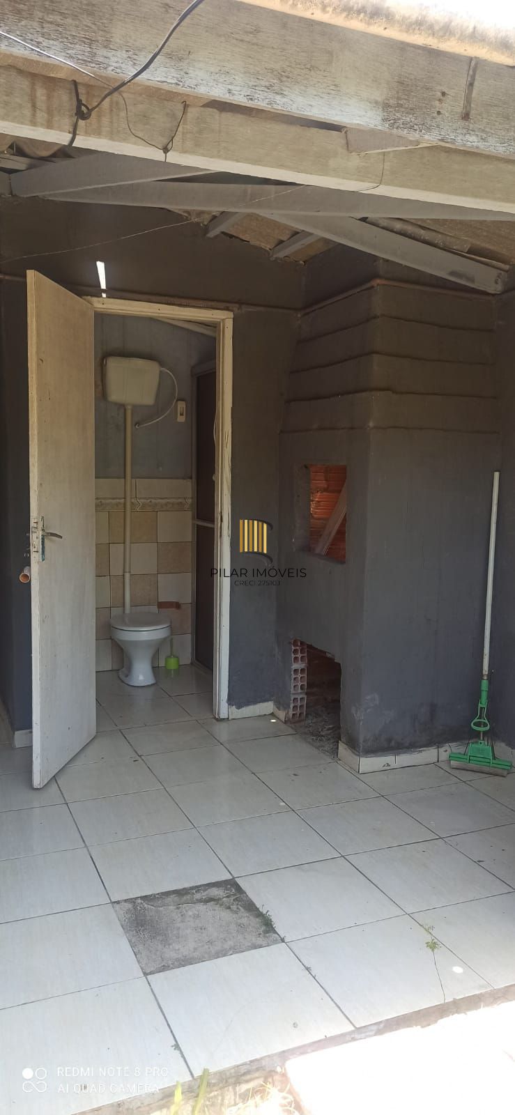 Casa Residencial de 3 Quartos em Imbé, Rio Grande do Sul