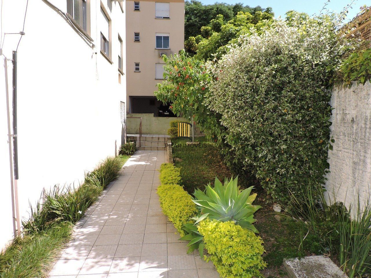 Apartamento 1 dormitório no bairro Teresópolis