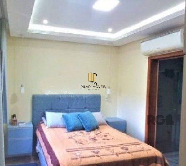 BAIXOU!!! APROVEITE!! LINDA CASA , 3 DORMITÓRIOS, 2 VAGAS -  BAIRRO CASCATA- POA/RS