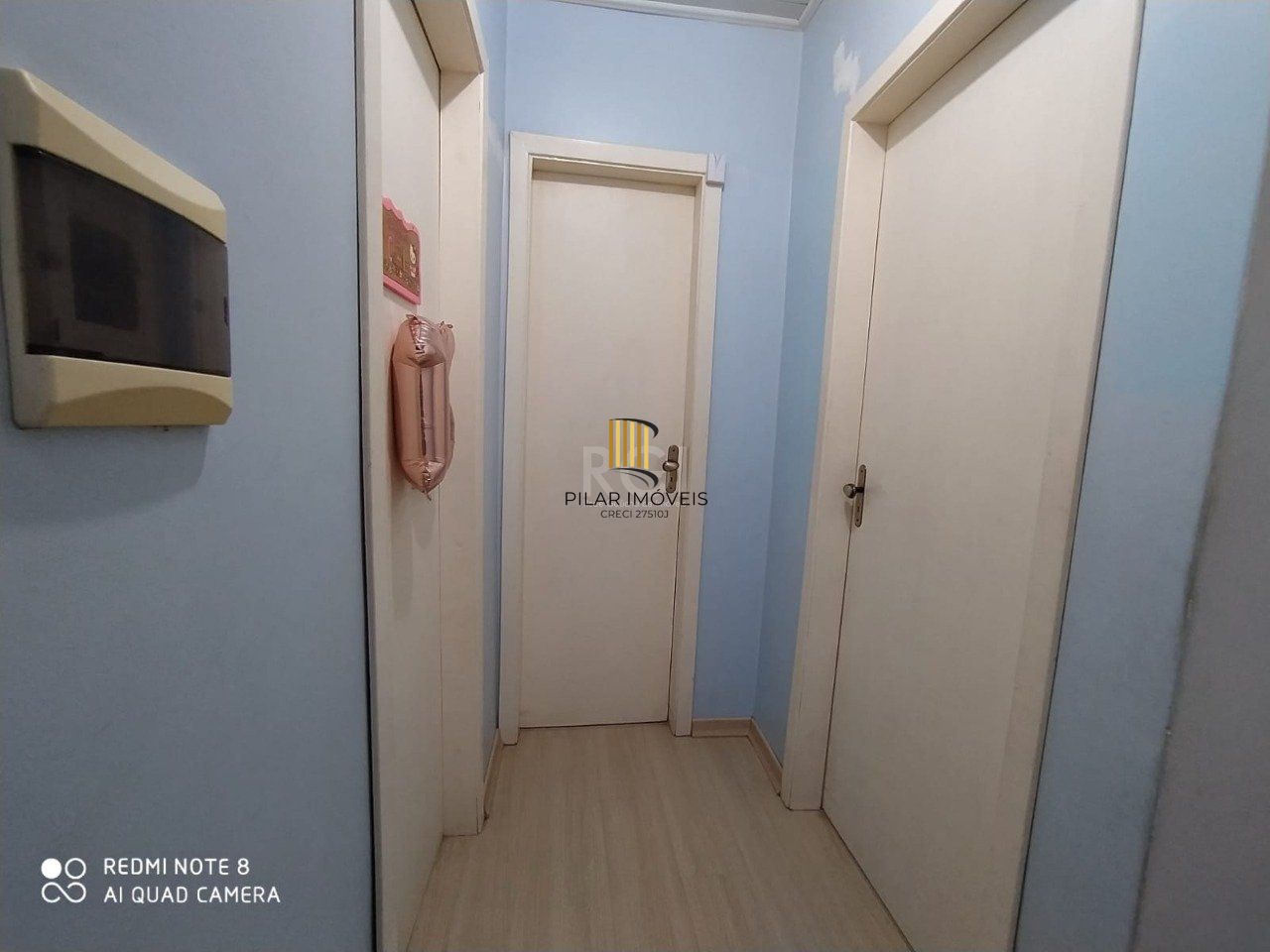 Casa para Venda - 105m², 2 dormitórios, 2 vagas - Hípica