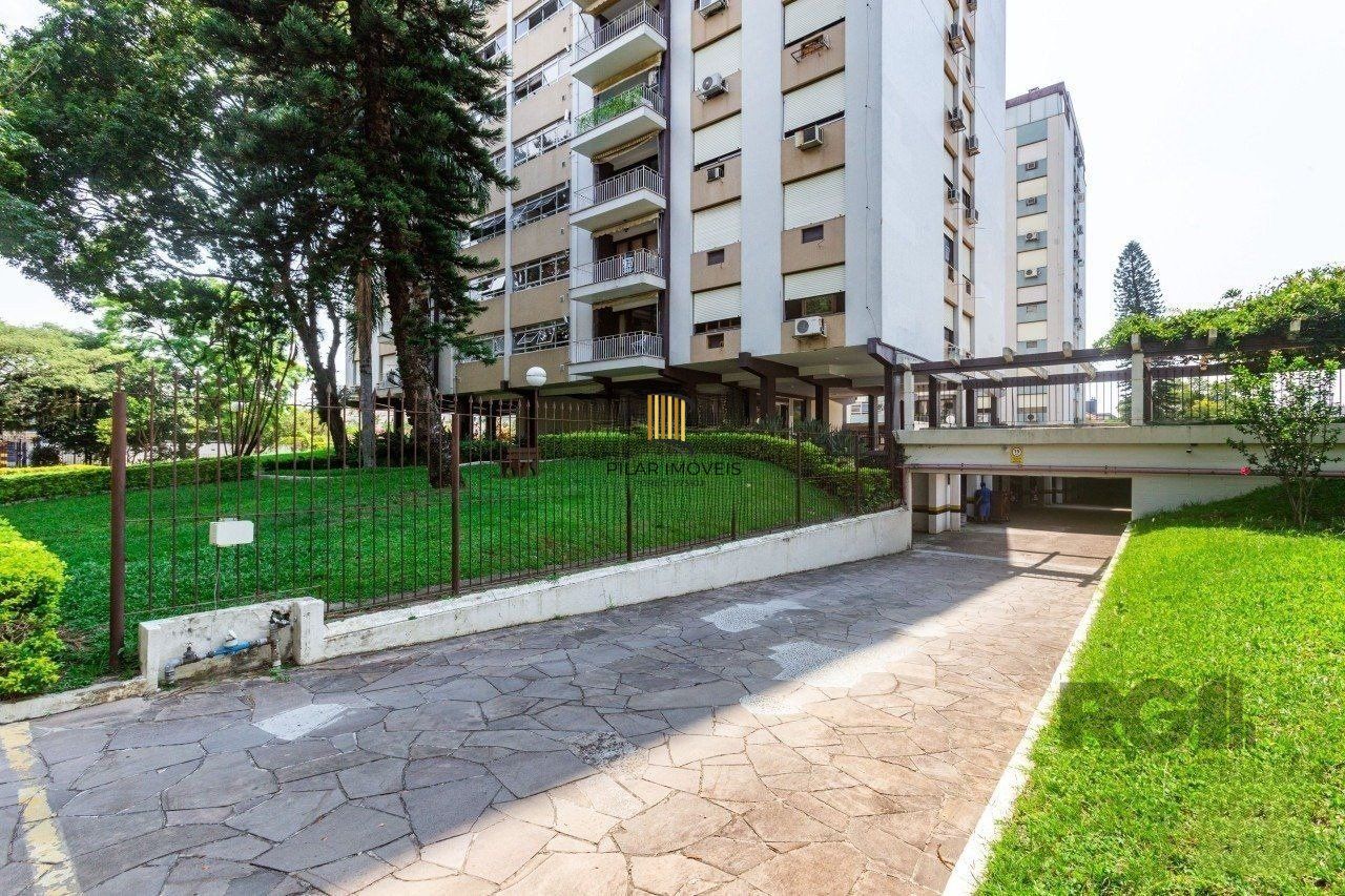Apartamento para Venda - 129.39m², 3 dormitórios, sendo 1 suites, 1 vaga - Jardim Lindóia
