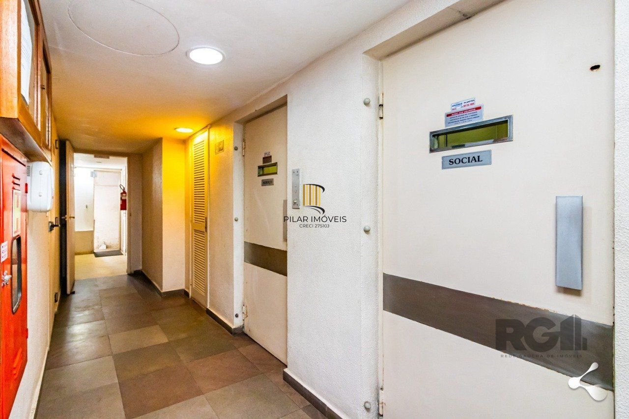  APARTAMENTO DE 2D  COM VAGA PROXIMO DA  FACULDADE PUC-RS  E HOSPITAL SAO LUCAS  DA PUCRS