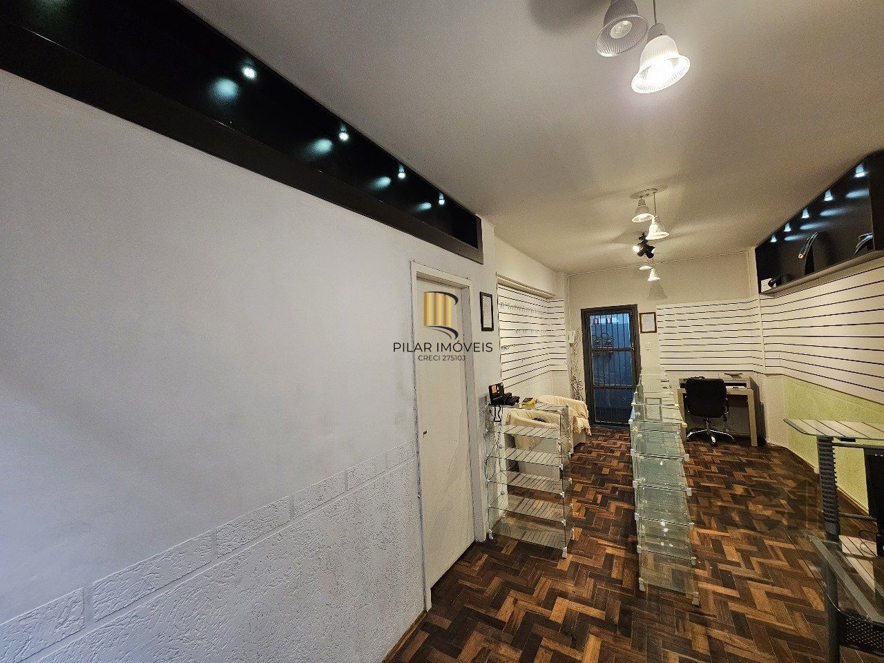 Sala Comercial Galeria do Rosário
