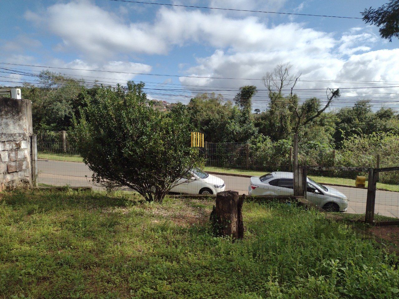 TERRENO PARA VENDA, BAIRRO CAMAQUÃ, PORTO ALEGRE/RS