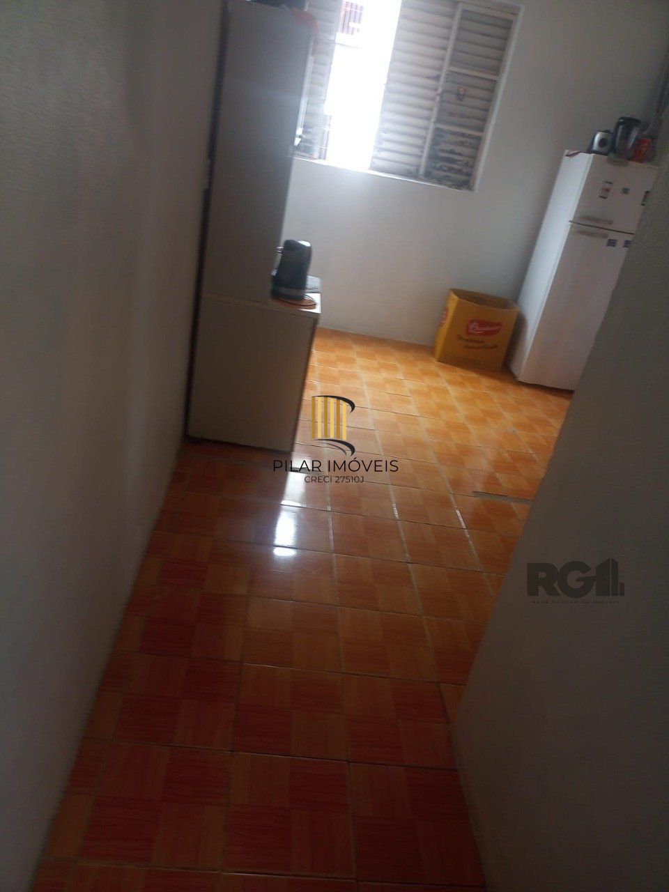 Apartamento 2 dormitórios no bairro Rubem Berta