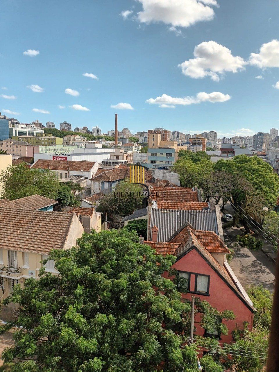 Apartamento para Venda - 82.92m², 3 dormitórios, Floresta