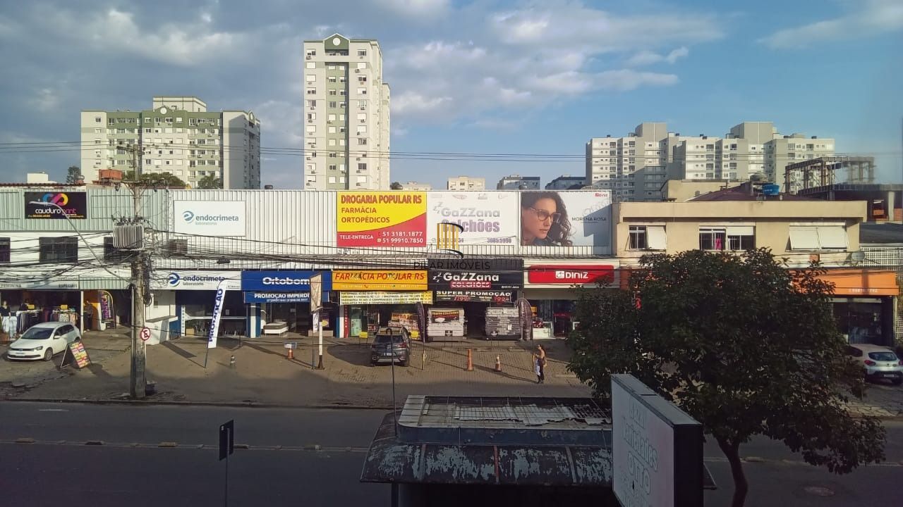 Apartamento de 1 dormitório de frente !