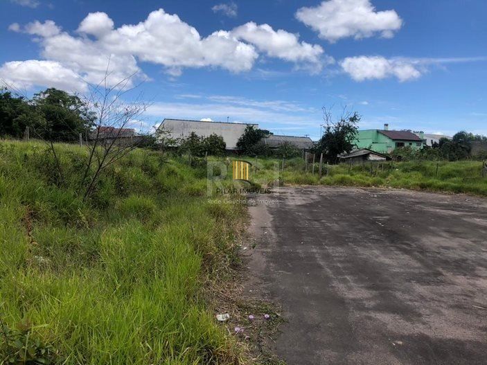 Terreno para Venda - 204.75m², 0 dormitórios, Restinga - Pilar Imóveis