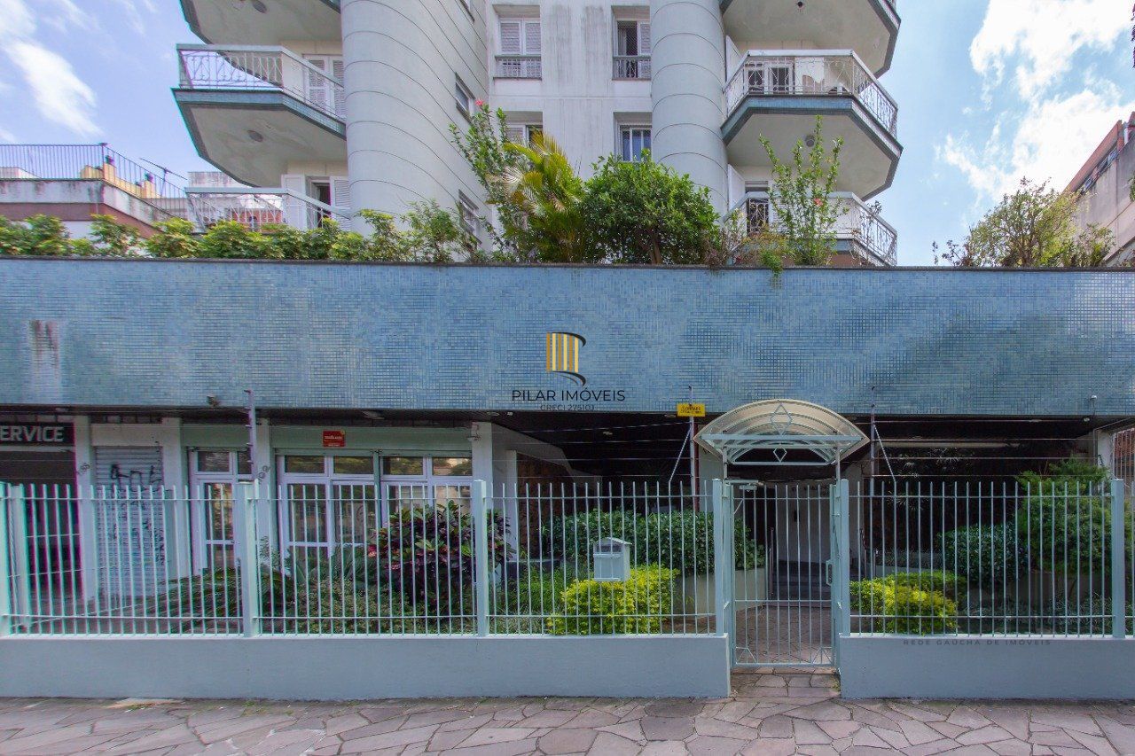 Apartamento 3 dormitórios no bairro Menino Deus
