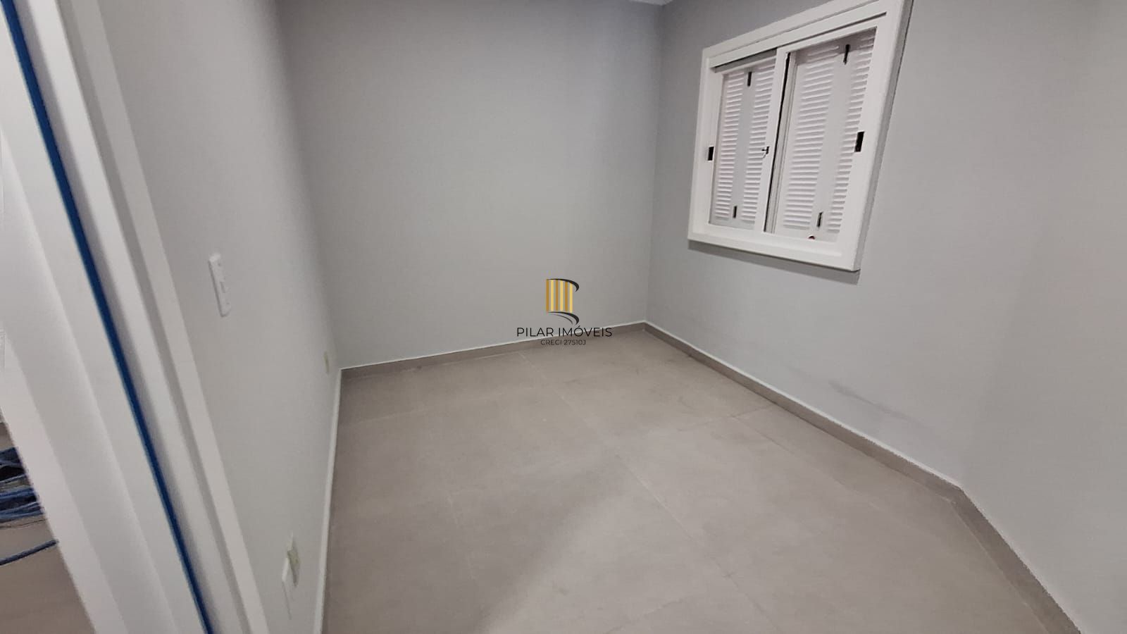Casa em Condomínio com 02 Quartos, Bairro Restinga