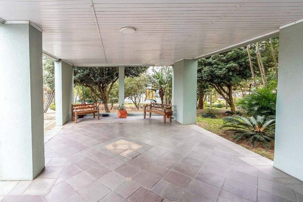 Apartamento de 01 dormitório no  Bairro da Tristeza em Porto Alegre/RS.