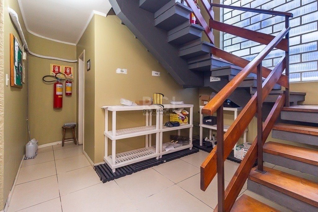 Casa com 9 dormitórios no bairro São Geraldo, pode ser comercial