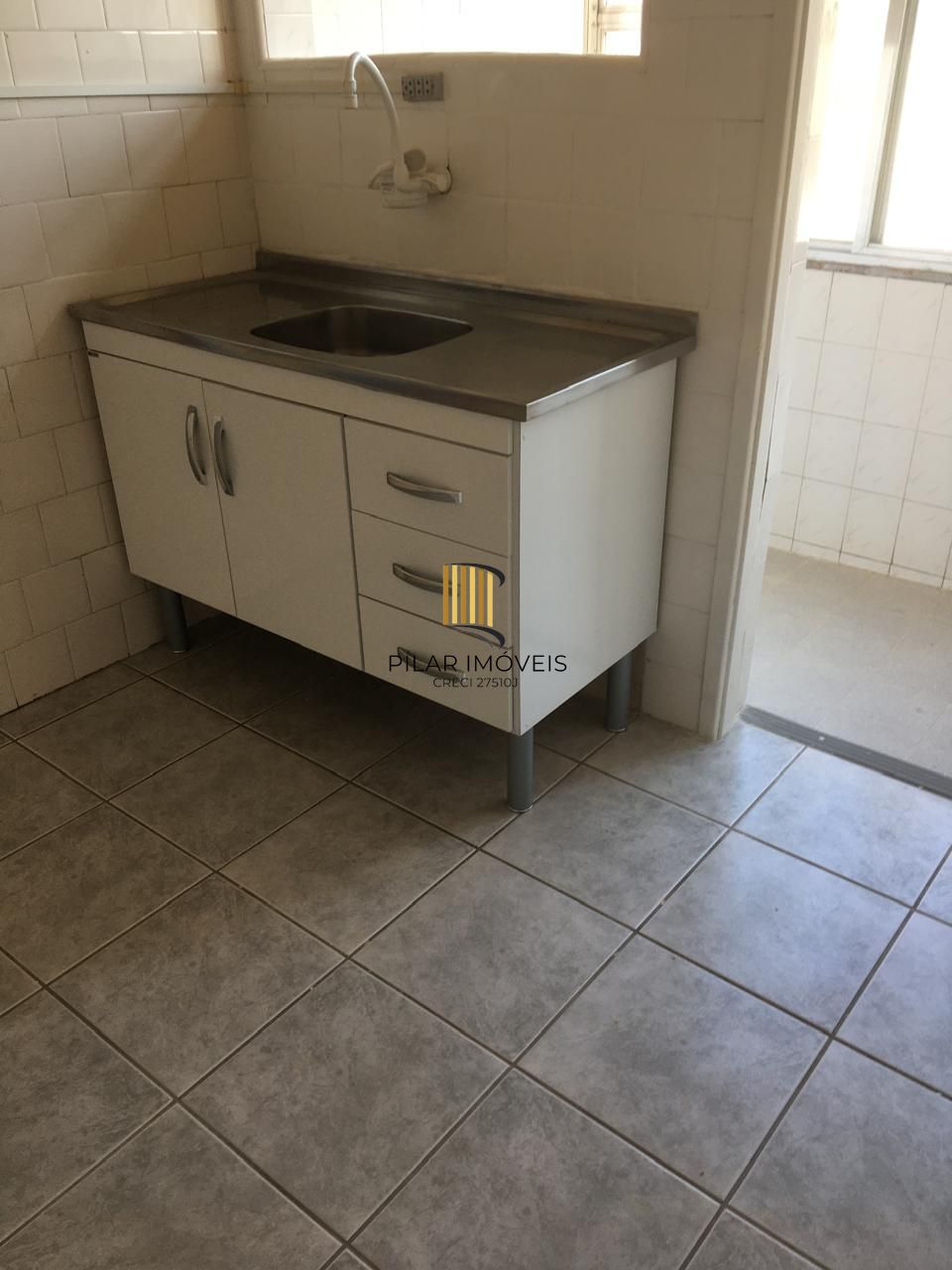 Apartamento com 01 quarto no Bairro Menino Deus em Porto Alegre