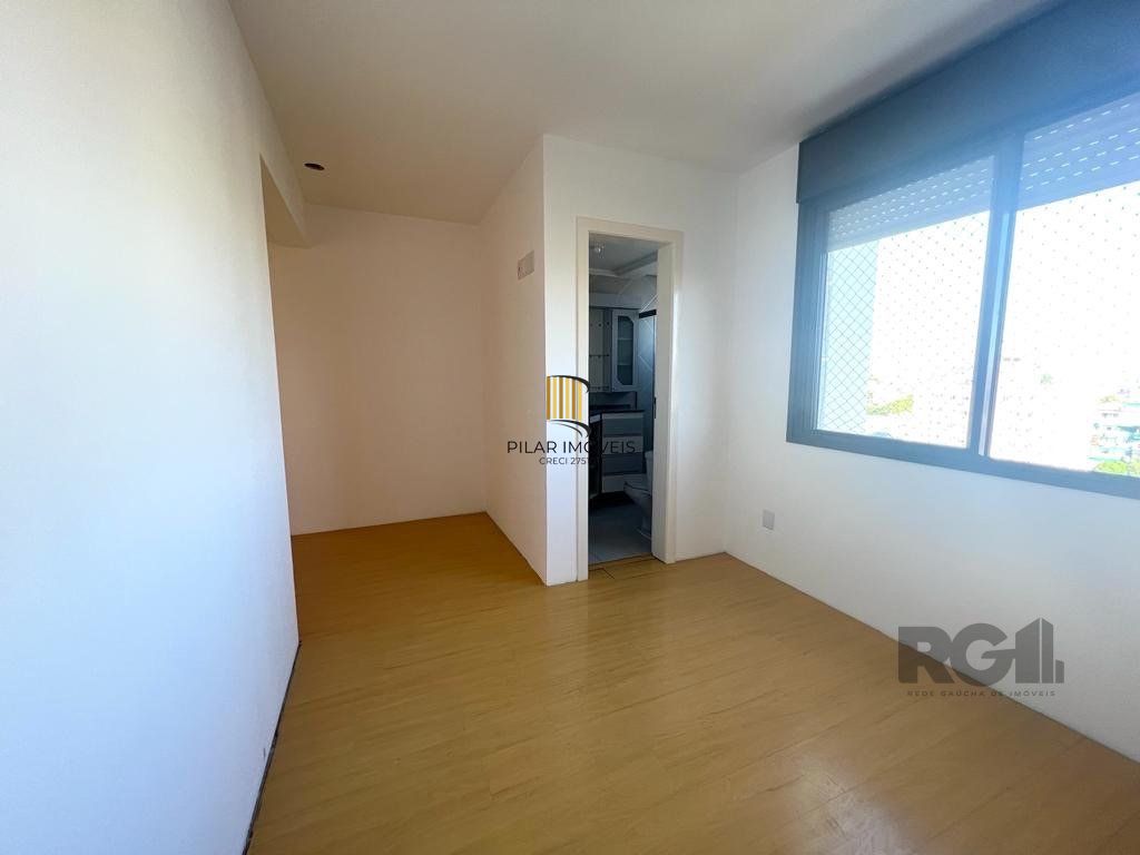 APARTAMENTO 3 DORMITÓRIOS, SUÍTE, 2 VAGAS DE GARAGEM, BAIRRO VILA IPIRANGA, PORTO ALEGRE/RS