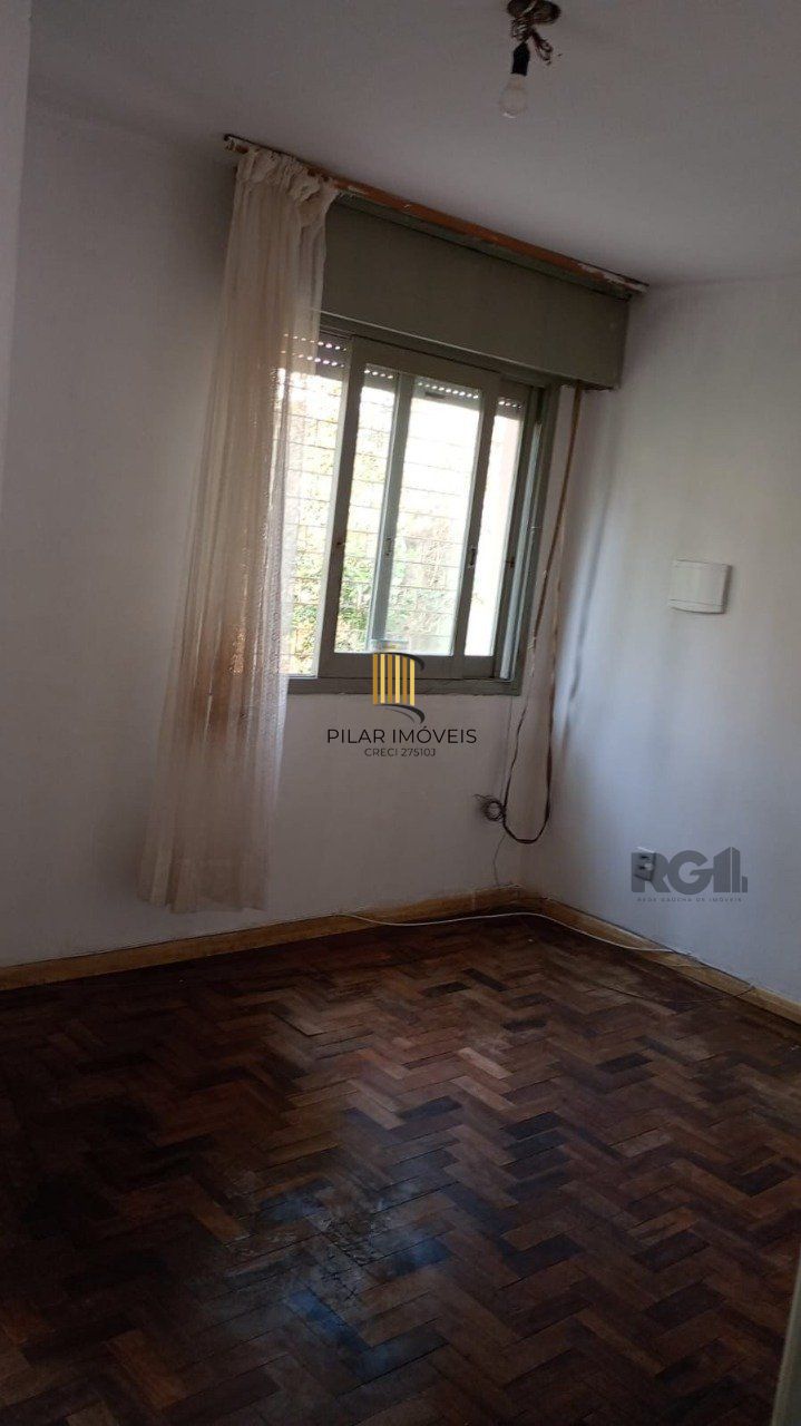 Casa 3 dormitórios no bairro Santa Tereza