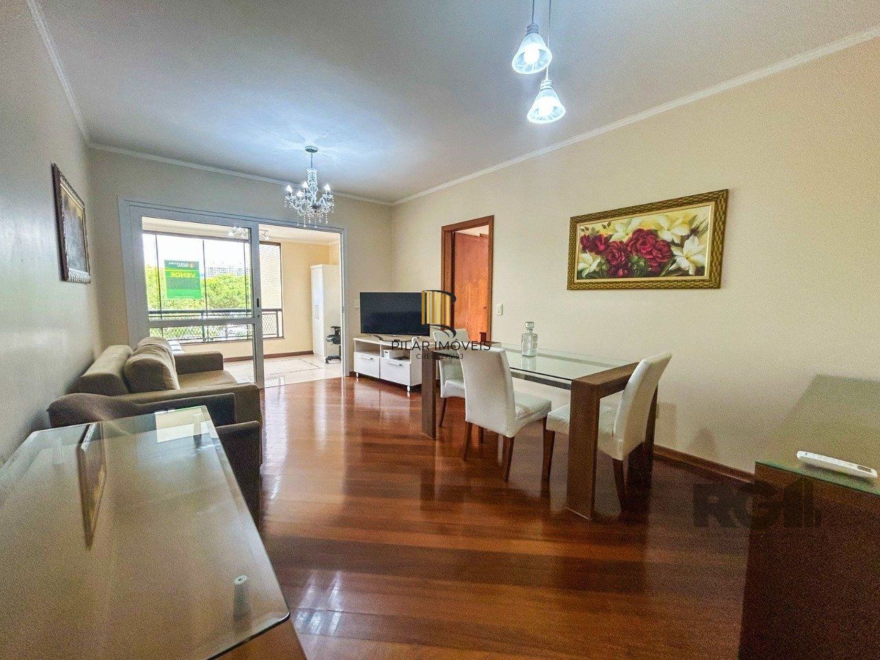 Apartamento de 03 dormitórios no Bairro Azenha Porto Alegre/RS