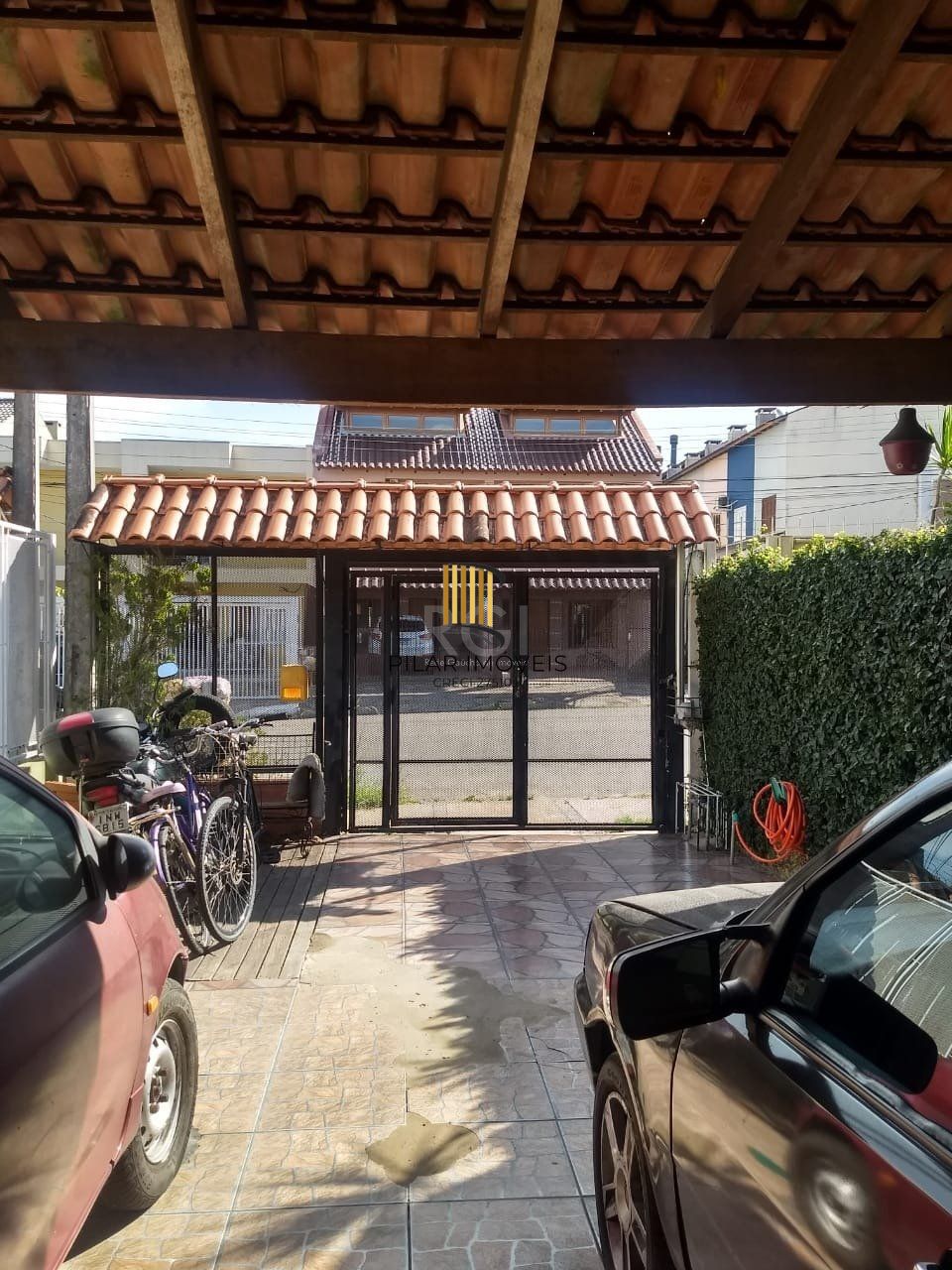 Casa para Venda - 90.81m², 3 dormitórios, Hípica, Porto Alegre