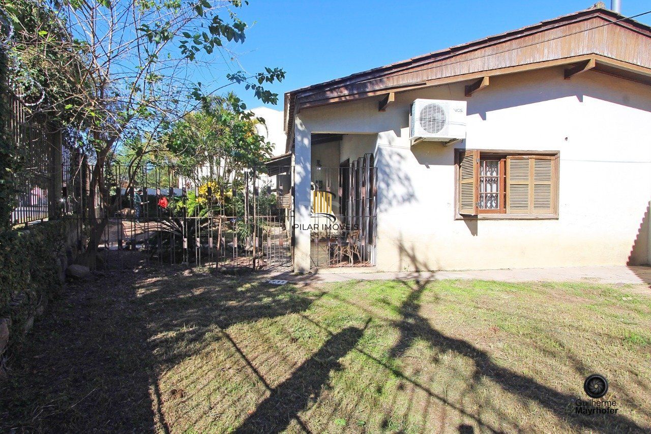 Casa para Venda - 249.54m², 4 dormitórios, sendo 1 suites, 5 vagas - Ipanema